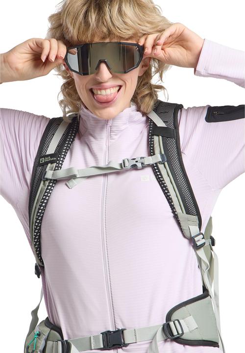 Immagine prodotto Jack Wolfskin Prelight Fz W (L)