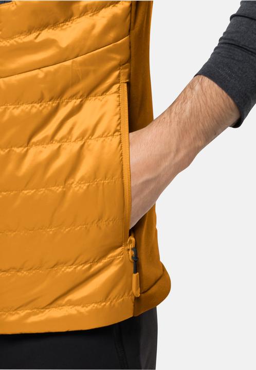 Produktbild Jack Wolfskin Routeburn Pro Ins Vest M (L)