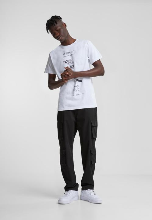 Actual product image Mister Tee Depresso tea - 19107 (5XL)