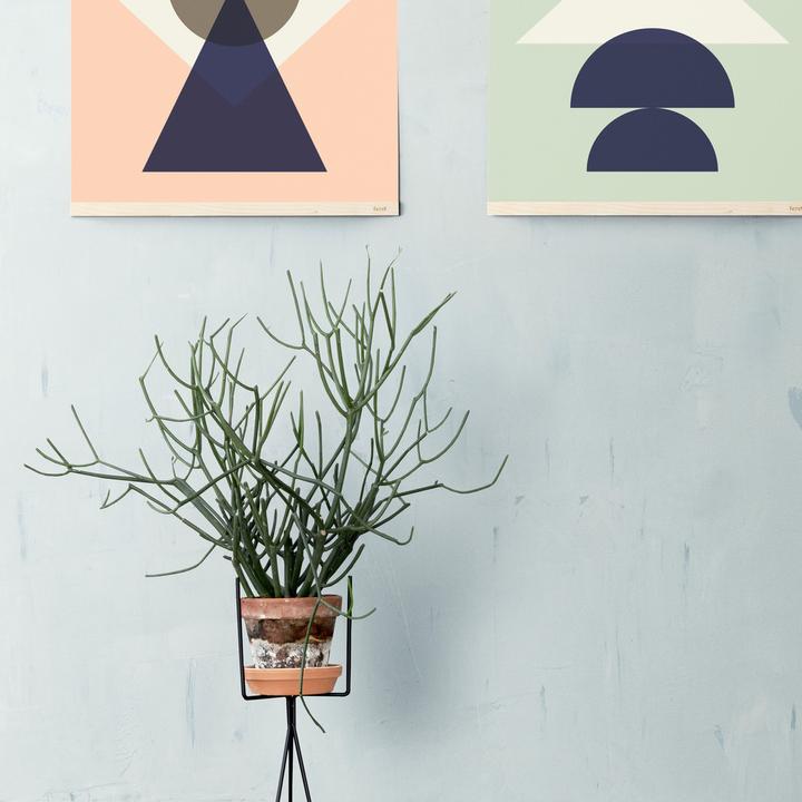 Actual product image Ferm Living Plant Stand