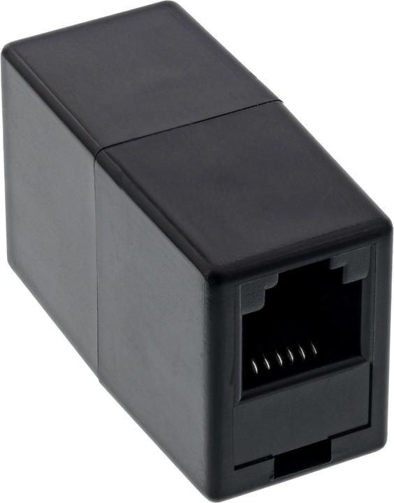 InLine Modular Coupling
