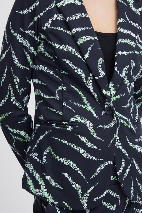 Actual product image Ichi IHKATE PRINT BL18 20120791 (M)