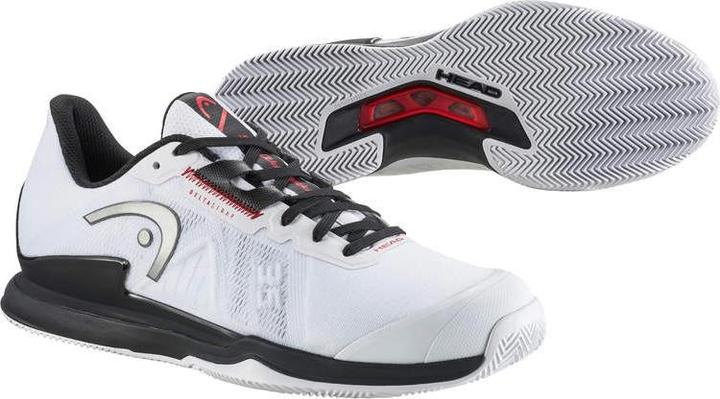 Produktbild Head Sprint Pro 3.5 Sandplatz Tennisschuh Herren (40)