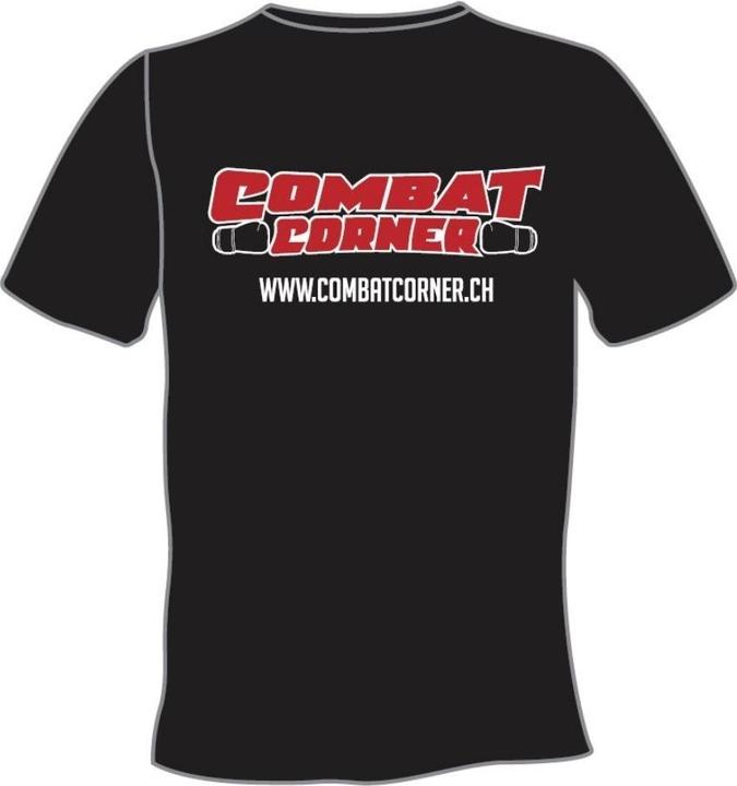 Immagine prodotto Combat Corner t (S)