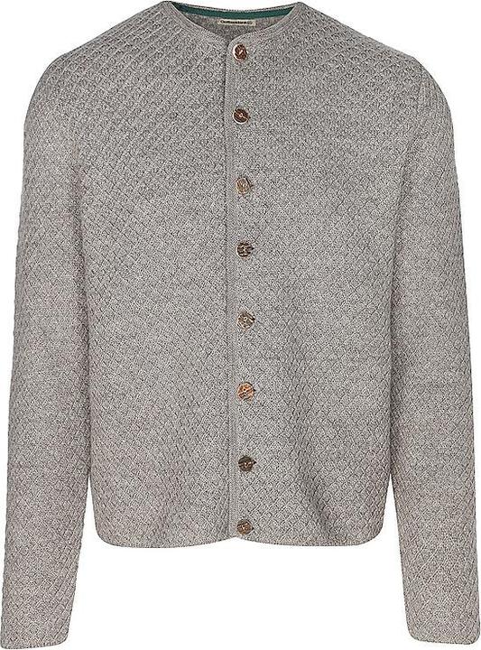 Gottseidank Trachtenstrickjacke XAVER (M)