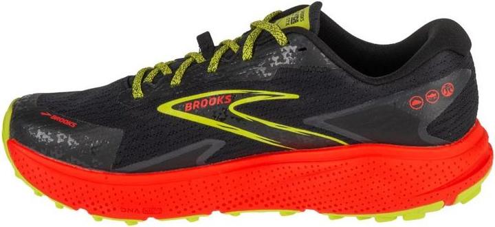 Actual product image Brooks Running Divide Laufschuhe (43)