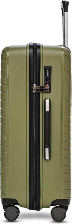 Produktbild Redolz Essentials 05 3-SET 4 Rollen Kofferset 3-teilig (217 l, XL (ab 115l))