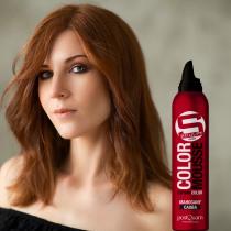 Postquam Mousse Mahagonifarbe (300 ml) (300 ml, Schaumfestiger)