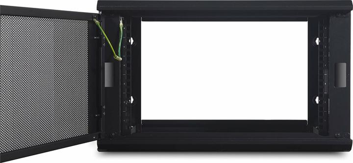 Produktbild APC NetShelter WX 6U Wall Mount Cabinet (6 HE, 19 Zoll Rack)