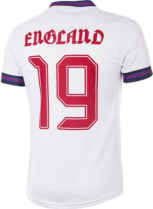 Produktbild Copa Football England Fussball Trikot (L)