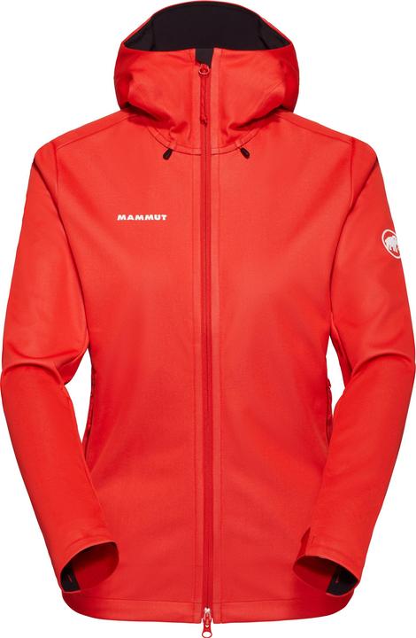 Mammut Ultimate VII SO Hoodie