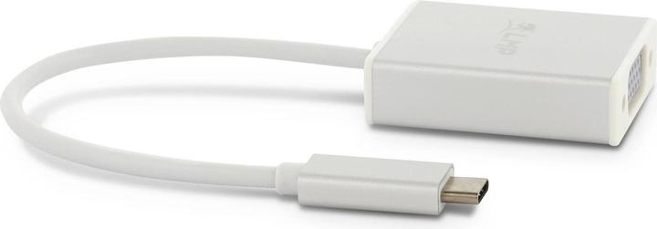 Actual product image LMP USB-C to (VGA, 15 cm)