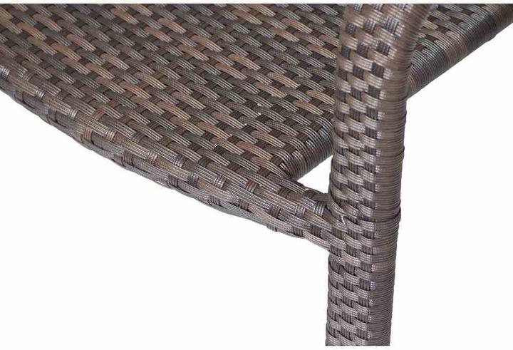 Image du produit Siena Garden Fauteuil empilable