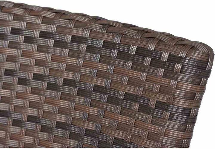 Image du produit Siena Garden Fauteuil empilable