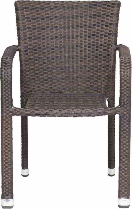 Image du produit Siena Garden Fauteuil empilable