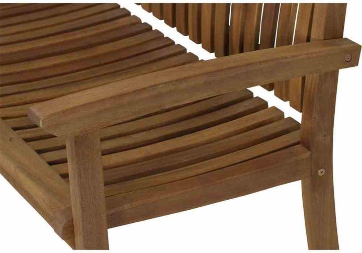 Actual product image Siena Garden 3er Bank