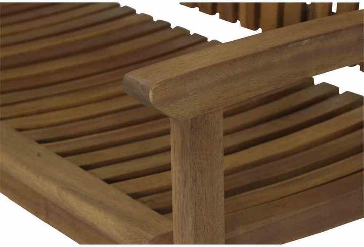 Actual product image Siena Garden 3er Bank