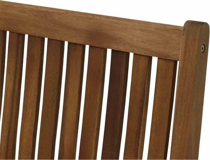 Actual product image Siena Garden 3er Bank
