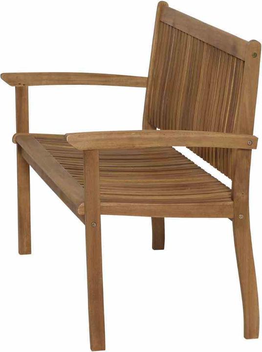 Actual product image Siena Garden 3er Bank