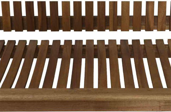Actual product image Siena Garden 3er Bank