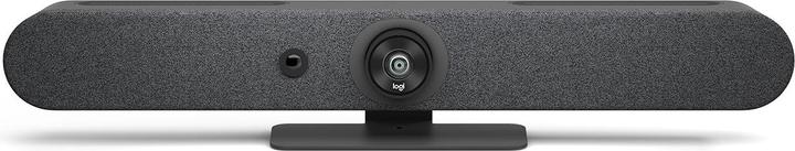 Logitech Rally Bar Mini + Tap IP