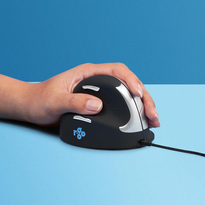 Actual product image R-Go Tools He (Cable)