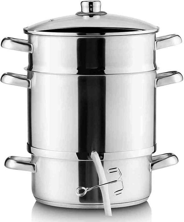 Produktbild Siena Home Fruchtentsafter