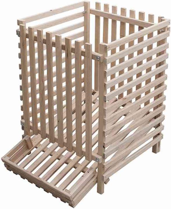 Siena Home Potato box