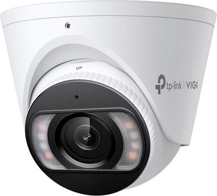 Immagine prodotto TP-Link INSIGHT S485, Telecamera di sicurezza CCTV, Esterno, Cablato, 107 m, 120 dB, Soffitto (3840 x 2160 pixel)