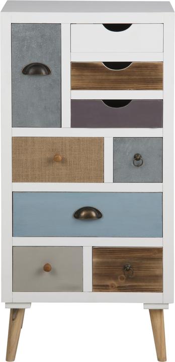 Actual product image AC Design Thais (48 x 32 x 98 cm)