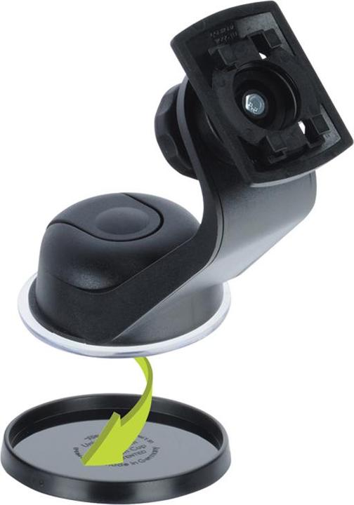 Produktbild Herbert Richter iGrip Halter SmartGripRxtra