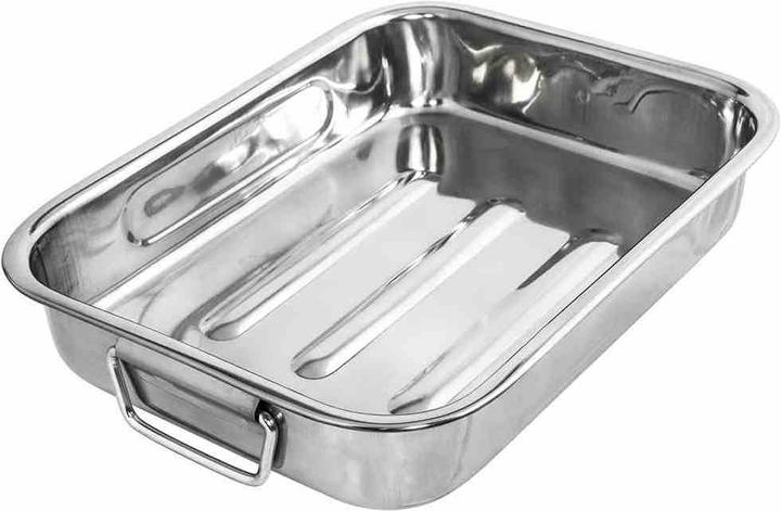 Krüger Square pan
