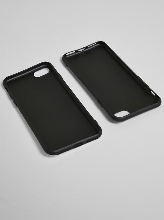 Immagine prodotto Mister Tee Fuck I Phone 6/7/8 Phone Case Set (Apple iPhone 7, Apple iPhone 6, Apple iPhone 8)