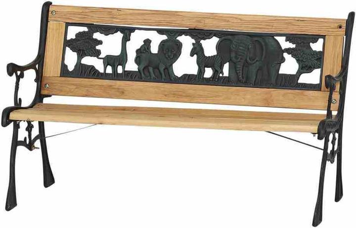 Siena Garden Banc pour enfants
