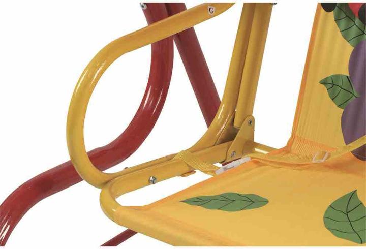 Image du produit Siena Garden Balançoire pour enfants (Groupe de sièges pour enfants)