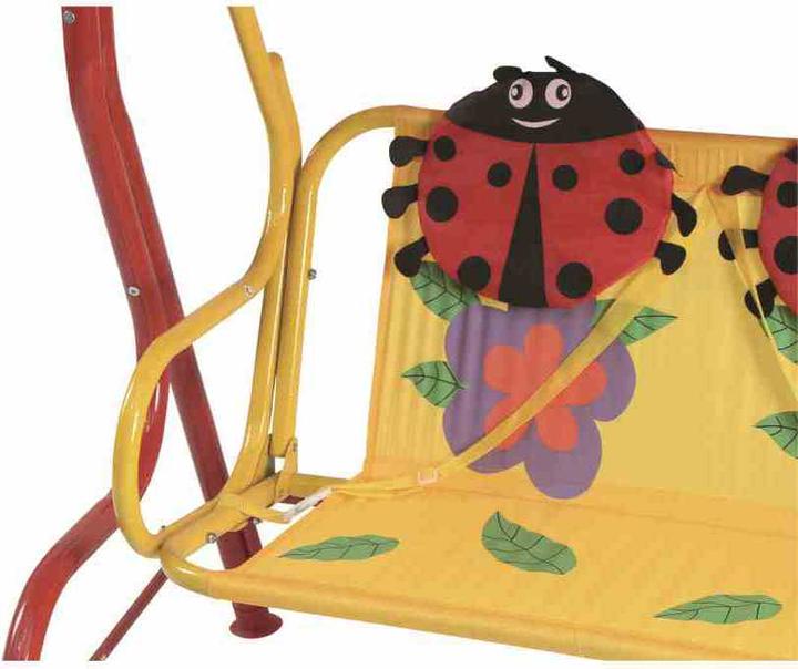 Image du produit Siena Garden Balançoire pour enfants (Groupe de sièges pour enfants)