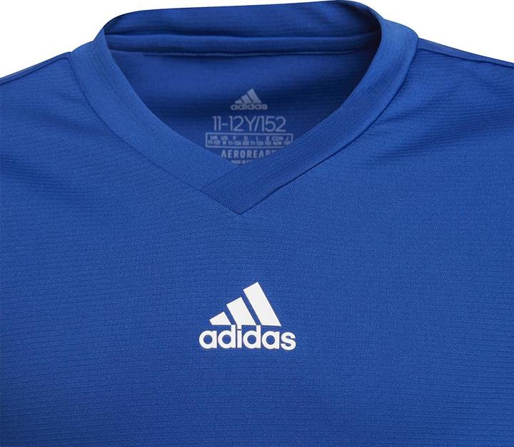 Immagine prodotto adidas Squadra Base Tee Bambini (128)