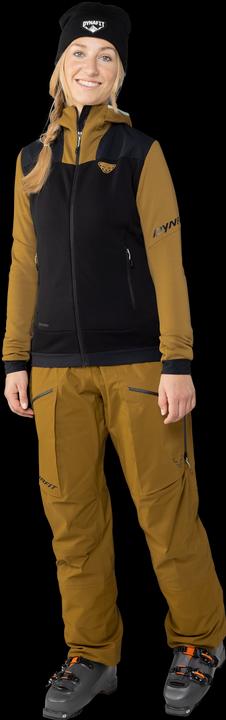 Produktbild Dynafit Tigard Polartec Kapuzenjacke (XS)