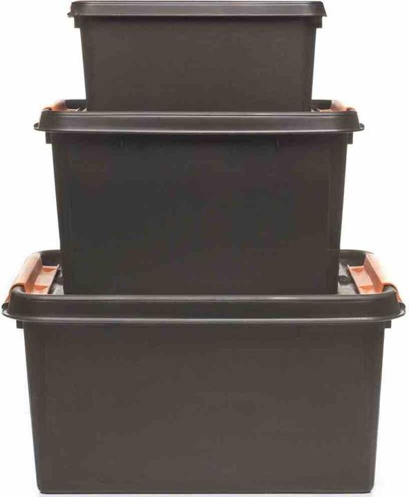 Image du produit Orthex Profi-Box (59 x 39 x 34 cm, 50 l)