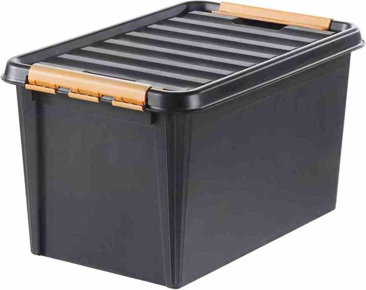 Image du produit Orthex Profi-Box (59 x 39 x 34 cm, 50 l)