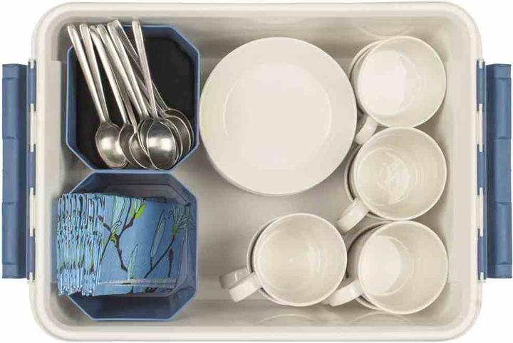 Image du produit Orthex Boîte professionnelle (50 x 39 x 26 cm, 32 l)