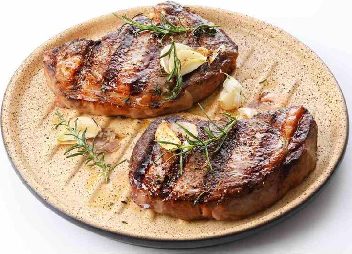 Productafbeelding Römertopf Plancha