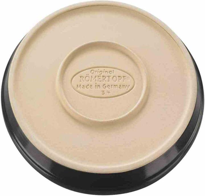 Productafbeelding Römertopf Plancha