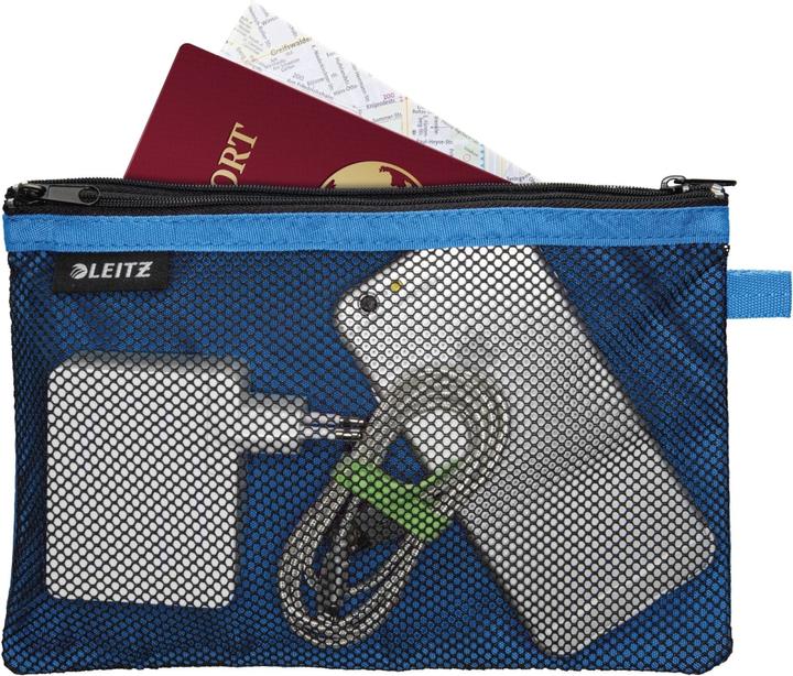 Actual product image Leitz Wow (Credit card, 1 x)