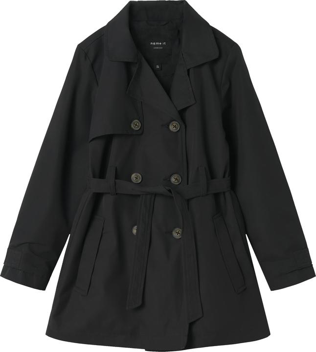 Name it Gürtel Trenchcoat (116)