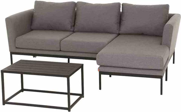 Produktbild Siena Garden Loungeset