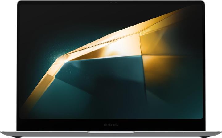 Actual product image Samsung Galaxy Book4 Pro (14", Intel Core Ultra 7 155H, 32 GB, 512 GB, DE)