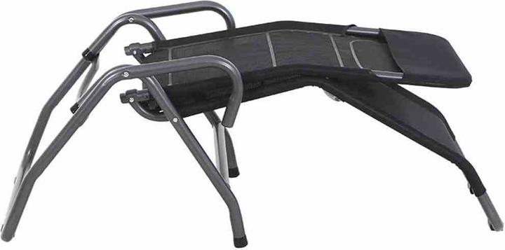 Actual product image Siena Garden Sun lounger (139 cm)