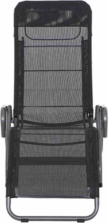 Actual product image Siena Garden Sun lounger (139 cm)