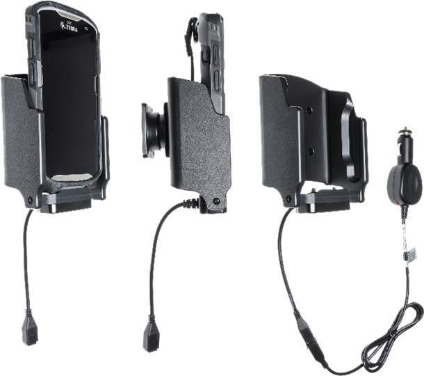 Produktbild Zebra Tc56 Charge Only Vehicle